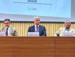 जज यह तय करने के लिए सबसे अच्छे व्यक्ति हैं कि उम्मीदवार नियुक्ति के योग्य है या नहीं: Justice UU Lalit