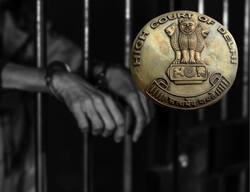 Delhi High Court ने जेल में काम करने के दौरान घायल हुए कैदियों के लिए जारी किए दिशा-निर्देश
