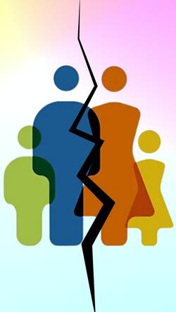 जाने Judicial Separation और Divorce के बीच अंतर