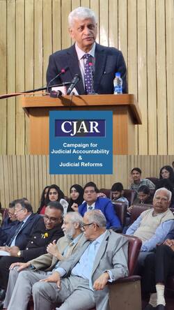 कॉलेजियम प्रणाली पर क्या कहा जस्टिस यूयू ललित ने