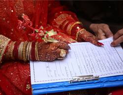 मुस्लिम पर्सनल लॉ के अनुसार निकाह और मुता विवाह में क्या अंतर है?