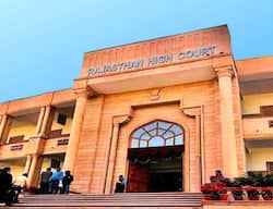 दिनदहाड़े अधिवक्ता की निर्मम हत्या के बाद राजस्थान में न्यायिक कार्य बहिष्कार