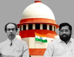 शिवसेना की मान्यता: चुनाव आयोग के फैसले के खिलाफ सुप्रीम कोर्ट बुधवार को करेगा सुनवाई