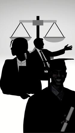 अदालतों में लॉ इंटर्न के लिए ड्रेस कोड तय- जानिए क्या पहनना होगा