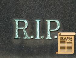 Dying Declaration क्या है? इसे कौन रिकॉर्ड कर सकता है