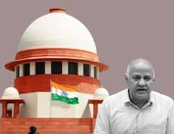 दिल्ली शराब 'घोटाले' में सीबीआई द्वारा गिरफ्तारी के खिलाफ मनीष सिसोदिया पहुंचे सुप्रीम कोर्ट
