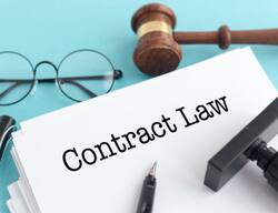 किसी भी Contract में Consideration की क्या भूमिका होती है - जानिए