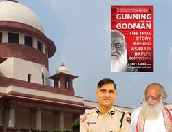 आसाराम केस में IPS अजय पाल लांबा को गवाही के लिए तलब करने के मामले पर SC का फैसला सुरक्षित