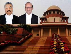 सुप्रीम कोर्ट में सोमवार को सुबह 10.30 बजे शपथग्रहण समारोह, अब पूर्ण क्षमता के साथ कार्य करेगा सुप्रीम कोर्ट