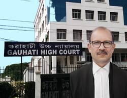 Justice Sandeep Mehta होंगे गुवाहाटी हाईकोर्ट के मुख्य न्यायाधीश, कॉलेजियम ने की सिफारिश