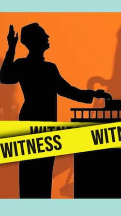 बच्चे और मानसिक रोगी भी दे सकते हैं कोर्ट में गवाही