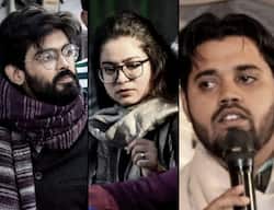 2019 जामिया हिंसा मामले में शरजील इमाम, आसिफ इकबाल तन्हा बरी, कोर्ट ने कहा इन्हे बलि का बकरा बनाया