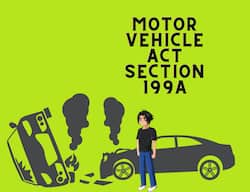 किशोर अपराध को नियंत्रित करने हेतु क्या है मोटर वाहन अधिनियम में सजा के प्रावधान-जानिए