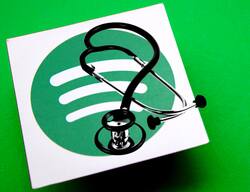 Spotify ने हेल्थकेयर में नया स्टार्टअप लॉन्च किया