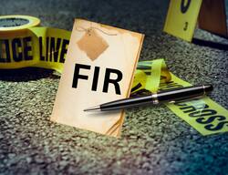 पुलिस नहीं कर सकती FIR दर्ज करने से इनकार, जिम्मेदार को होगी 6 माह की जेल, जानिए क्या कहता है कानून