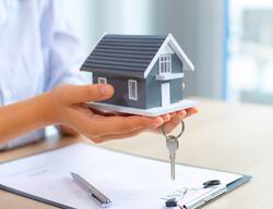 संपत्ति अंतरण अधिनियम के अंतर्गत sale of property के संबंध में क्या है प्रावधान?