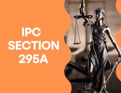 किसी भी वर्ग के धर्म या धार्मिक विश्वासों का अपमान करना है अपराध, होती है 3 साल की जेल