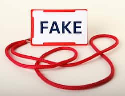 फर्जी पहचान पत्र का उपयोग करना है अपराध, जानिए क्या है IPC में सजा