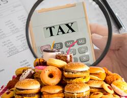 Sin Tax क्या है और यह किन प्रोडक्ट्स पर लगाया जाता है?