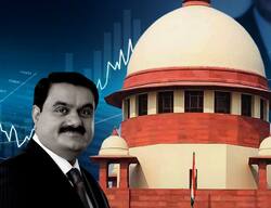 अडाणी-हिंडनबर्ग विवाद पर Supreme Court जनहित याचिका की सुनवाई 17 फरवरी को करेगा