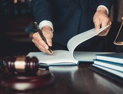 क्या होती है Caveat petition जिसके चलते कोई अदालत नहीं दे सकती Ex-parte फैसला