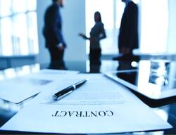 Indian Contract Law के तहत शून्य और शून्यकरणीय अनुबंध क्या है?