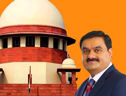 Adani-Hindenburg dispute: सुप्रीम कोर्ट ने मीडिया को इस बारे में खबरें देने से रोकने वाली याचिका खारिज की