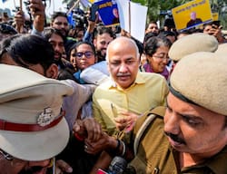 IPC की धारा 477 A क्या है जिसे CBI ने दिल्ली के उप मुख्यमंत्री Manish Sisodia के विरुद्ध प्रयोग किया
