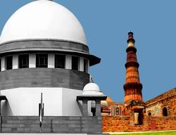 Supreme Court ने प्राचीन, धार्मिक स्थलों के 'मूल' नामों को पुनर्स्थापित करने के लिए दायर याचिका खारिज की