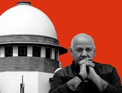 Supreme Court से नहीं मिली राहत दिल्ली के उपमुख्यमंत्री मनीष सिसोदिया को, सुनवाई से इंकार किया