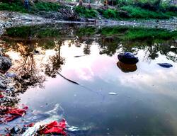 सार्वजनिक झरने या तालाब को गंदा करना है अपराध, जानिए क्या हैं सजा के प्रावधान