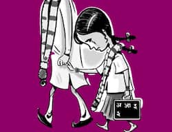 असम में बाल विवाह के खिलाफ कार्रवाई, 1,800 लोग गिरफ्तार; जानिए बाल विवाह के खिलाफ क्या है कानून