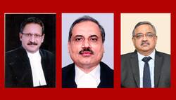 देश के 3 High Court में CJ  की नियुक्ति, Collegium सिफारिशों को केन्द्र की मंजूरी