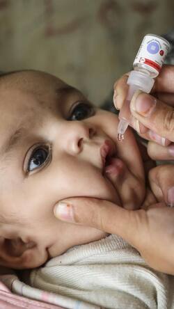 Vaccination Act के तहत है नि:शुल्क टीकाकरण का प्रावधान