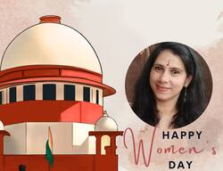Happy Women's Day: कहानी पूरी फिल्मी है सुप्रीम कोर्ट के इस फैसले की, जिसने बदल दिया हिंदुस्तान में मोहब्बत का सफर