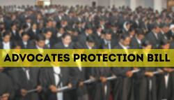 Advocates Protection Bill लागू करने वाला राजस्थान देश का पहला राज्य