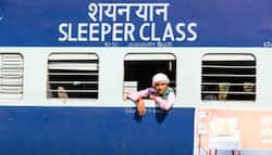 ट्रेन में अपनी अगली यात्रा करने से पहले जानिये Indian Railways के ये नियम