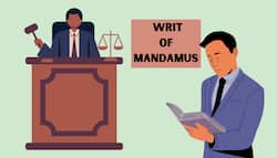 Writ of Mandamus क्या है और किन परिस्थितियों में यह जारी की जाती है?