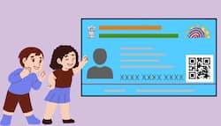 Blue Aadhaar कैसे बनता है और ये सामान्य आधार कार्ड से भिन्न क्यों है?