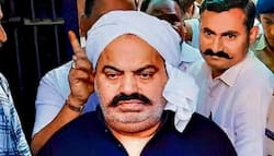 माफिया अतीक अहमद को Umesh Pal किडनैपिंग मामले में मिली आजीवन उम्रकैद की सजा