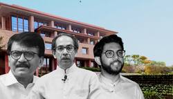 Delhi High Court: उद्धव ठाकरे, आदित्य ठाकरे और संजय राउत के खिलाफ समन, बयान देने पर रोक से इंकार