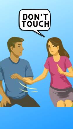 जानिए शील भंग करने का अर्थ और इससे जुड़े कानून