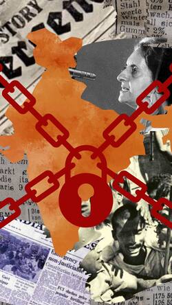 National Emergency क्या है, और यह किन परिस्थितियों में लागू होता है?