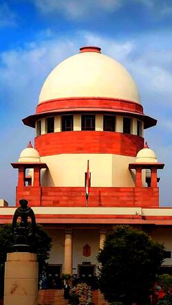 सुप्रीम कोर्ट की 11 महिला न्यायाधीश, जाने यहां