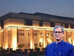 दिल्ली मेट्रो और अरविंद टेक्नों के 20 करोड़ के विवाद में पूर्व CJI NV Ramana बनेंगे मध्यस्थ, Delhi HC ने किया Sole Arbitrator नियुक्त