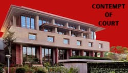 अदालत की अवमानना के मामले में Delhi High Court ने वकील कों 6 माह की सजा सुनाई