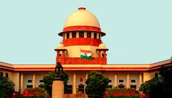 SC ने किया नई Constitution bench का गठन, राजस्थान और मध्यस्था से जुड़े दो मामलो पर करेगी सुनवाई