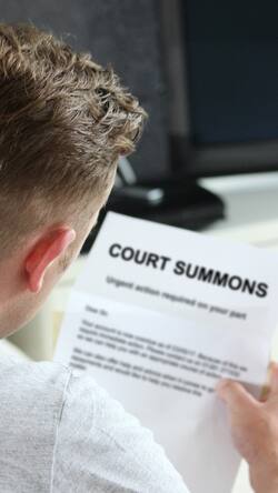 CrPC में क्या है Summons भेजने की प्रक्रिया?