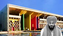 पंजाब उच्च न्यायालय ने अमृतपाल सिंह के पुलिस को चकमा देने पर राज्य सरकार को फटकार लगायी