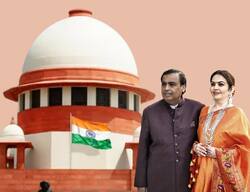 Supreme Court ने मुकेश अंबानी, उनके परिवार को देश एवं विदेश में Z+ सुरक्षा देने का आदेश दिया